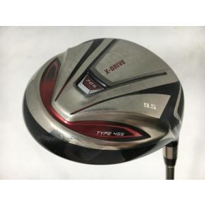 TaylorMade（テーラーメイド） Qi10 MAX 9° ドライバー DR フレックスS