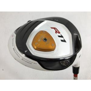 即決 中古 R11 ドライバー (日本仕様) 1W ツアーAD DJ-6 9 S