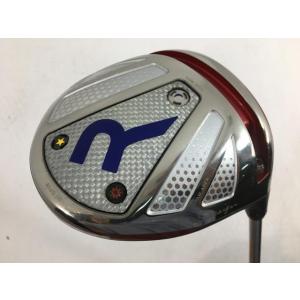 返品OK お買い得品！中古 RODDIO(ロッディオ) S-デザイン オーバーサイズ ドライバー (...