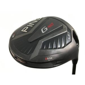 即決 中古 G410 LST ドライバー 1W PING TOUR 173-65 9 S