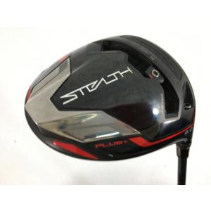 即決 中古 STEALTH PLUS (ステルス プラス) ドライバー 2022 (日本仕様) 1W...