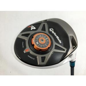 即決 中古 R1 ドライバー 2013 (日本仕様) 1W TENSEI CK レッド60 FLEX...