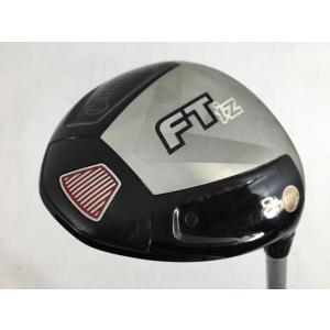 即決 中古 FT-iZ フェアウェイ (日本仕様) 3W SPEED AXIS4 55w 15 S