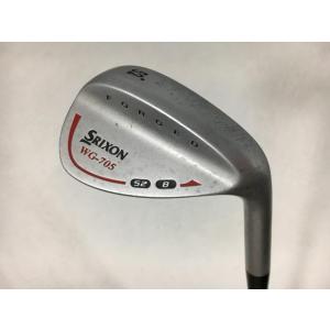 即決 中古 スリクソン(SRIXON) WG-705 ウェッジ 52.08 AW NSプロ 950GH 52 S｜golfkace02