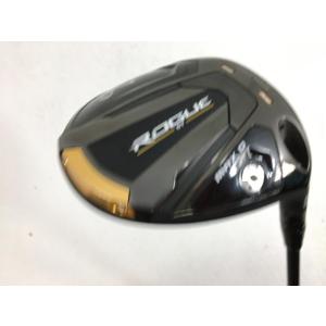 即決 中古美品 ROGUE(ローグ) ST MAX D ドライバー 2022 (日本仕様) 1W V...