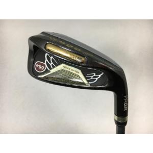 即決 中古 (4本)SUPER egg アイアン 2014 7〜9.P オリジナルカーボン 選択なし M-37｜golfkace02