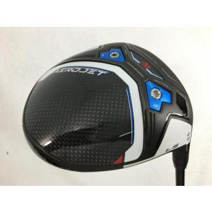 即決 中古超美品 AEROJET (エアロジェット) LS ドライバー 2023 (日本仕様) 1W TENSEI CK PRO オレンジ 9 S