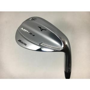 即決 中古 MP-R4 ウェッジ SW NSプロ 950GH 56 WEDGE