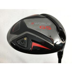 即決 中古 T//WORLD GS ドライバー 2021 1W SPEEDTUNED 48 11.5 S｜golfkace02