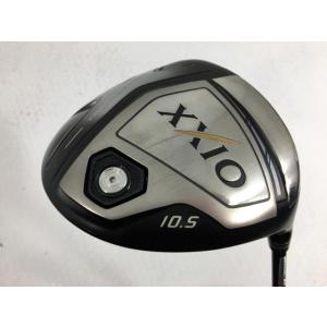 即決 中古 ゼクシオ10 テン (XXIO 10 X) ドライバー Miyazaki Model 2...