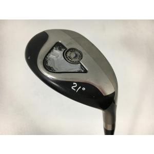 返品OK お買い得品！中古 RODDIO(ロッディオ) ユーティリティ U NSプロ 850GH 2...