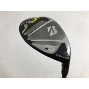 即決 中古 TOUR B JGR HY ユーティリティ 2017 H3 JGRオリジナル TG1-H...