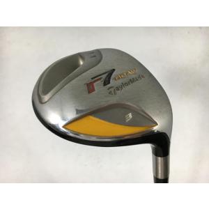 即決 お買い得品！中古 r7 Draw フェアウェイ (日本仕様) 3W RE-AX 50 PLUS...