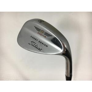 即決 お買い得品！中古 ボーケイ ウェッジ ツアークローム 256.14 SW D/G 56 WED...