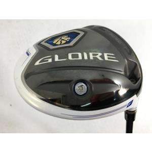 即決 中古 GLOIRE(グローレ) F ドライバー 2014 1W GLOIRE GL-3300 ...