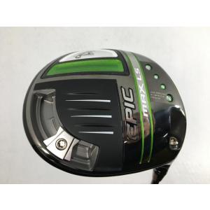 即決 中古超美品 EPIC MAX LS (エピック マックス LS) ドライバー 2021 (日本...