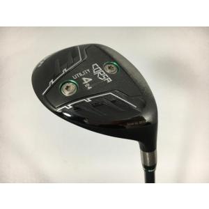 BALDO（バルド） BALDO CORSA 2023 フェアウェイ用 ユーティリティ用