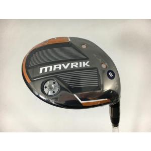 即決 中古未使用 MAVRIK (マーベリック) フェアウェイ 2020 (日本仕様) 5W ディア...