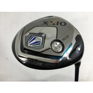 即決 中古 ゼクシオ8 エイト (XXIO 8) ドライバー 2014 1W MP800 10.5 ...