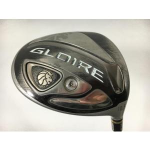 返品OK お買い得品！中古 GLOIRE(グローレ) ドライバー 2014 1W GLOIRE GL...