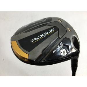 即決 中古 ROGUE(ローグ) ST MAX D ドライバー 2022 (日本仕様) 1W VEN...