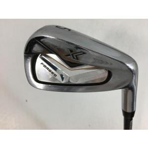 DUNLOP（ダンロップ） 返品OK 中古 (6本)ゼクシオ エックス (XXIO X