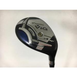 即決 中古 ツアーステージ ViQ ユーティリティ 2012 U4 VT-501U 22 SR