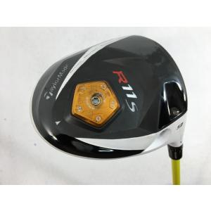 即決 中古 R11S ドライバー (日本仕様) 1W UST マミヤ ATTAS3-6 9 S