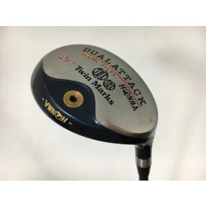 即決 お買い得品！中古 ツインマークス デュアルアタック U ドリスチタンフェザー&amp;フェザー2S 2...