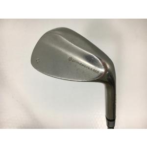 即決 お買い得品！中古 grindworks(グラインドワークス) 86B ウェッジ SW NSプロ...