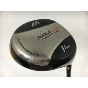 即決 お買い得品！中古 ミズノ 300S2C.O.R380(高反発) 1W WEB DRIVE 9 ...
