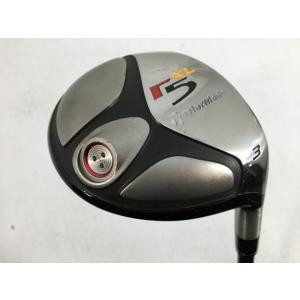 即決 中古 r5 XL フェアウェイ 3W XL-50 15 S