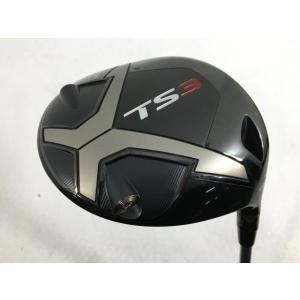 即決 中古 TS3 ドライバー 2019 (日本仕様) 1W ツアーAD TP-6 10.5 S