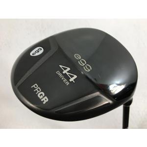 即決 中古美品 egg 44 ドライバー 2022 1W オリジナルカーボン 9.5 M-43｜golfkace02