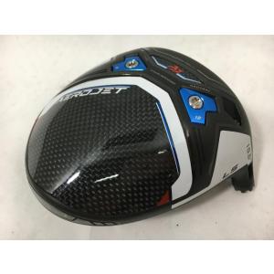 即決 中古超美品 AEROJET (エアロジェット) LS ドライバー 2023 (日本仕様) 1W...