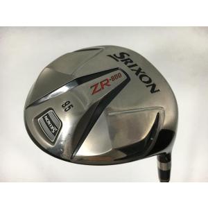 即決 お買い得品！中古 スリクソン(SRIXON) ZR-800 ドライバー 1W SV-3016J...