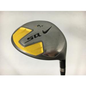 即決 お買い得品！中古  サスクワッチ フェアウェイ 2005 (日本仕様) 4W NSプロ GT5...