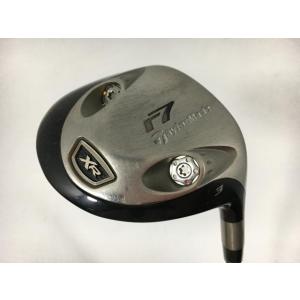 即決 お買い得品！中古 r7 XR Ti フェアウェイ 2005 3W M.A.S.2 7 XR P...