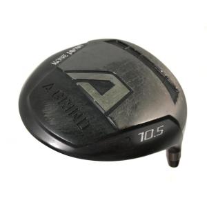 返品OK お買い得品！中古 A GRIND(A グラインド) TYPE-D 460 ドライバー 1W...