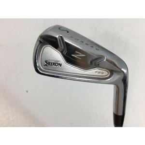 即決 中古 (7本)スリクソン(SRIXON) Z-725 アイアン 4〜9.P NSプロ 980G...