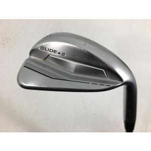 即決 中古 GLIDE(グライド) 4.0 EYE2 ウェッジ 2022 SW NSプロ 950GH...