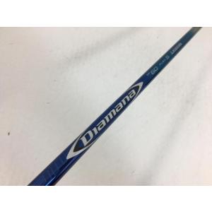 TaylorMade（テーラーメイド） スリーブ付き シャフト SYUHARI