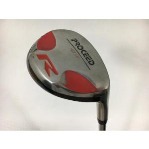 即決 お買い得品！中古 PROCEED(プロシード) TOUR CONQUEST R ユーティリティ...