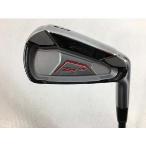 即決 中古美品 スリクソン(SRIXON) ZR-700 アイアン 3I NSプロ 950GH 選択...