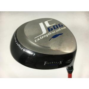 FOURTEEN（フォーティーン） 即決 お買い得品！中古 GelongD CT-214