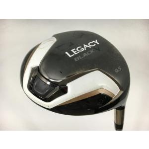 Callaway（キャロウェイ） LEGACY BLACK 9.5° ドライバー DR