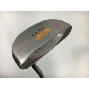 BGT PARADOX BLADE ZERO TORQUE 34インチ パター PT フレックスその他