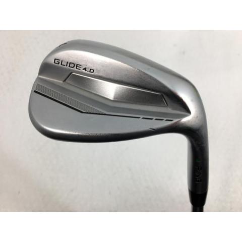 即決 中古 GLIDE(グライド) 4.0 S ウェッジ 2022 AW NSプロ 950GH ne...