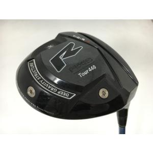 返品OK お買い得品！中古 PROCEED(プロシード) TOUR CONQUEST 440R9 ド...