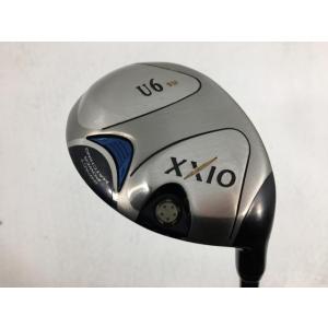 即決 中古 ザ・ゼクシオ(XXIO) ユーティリティ 2008 U6 MP500 19 R